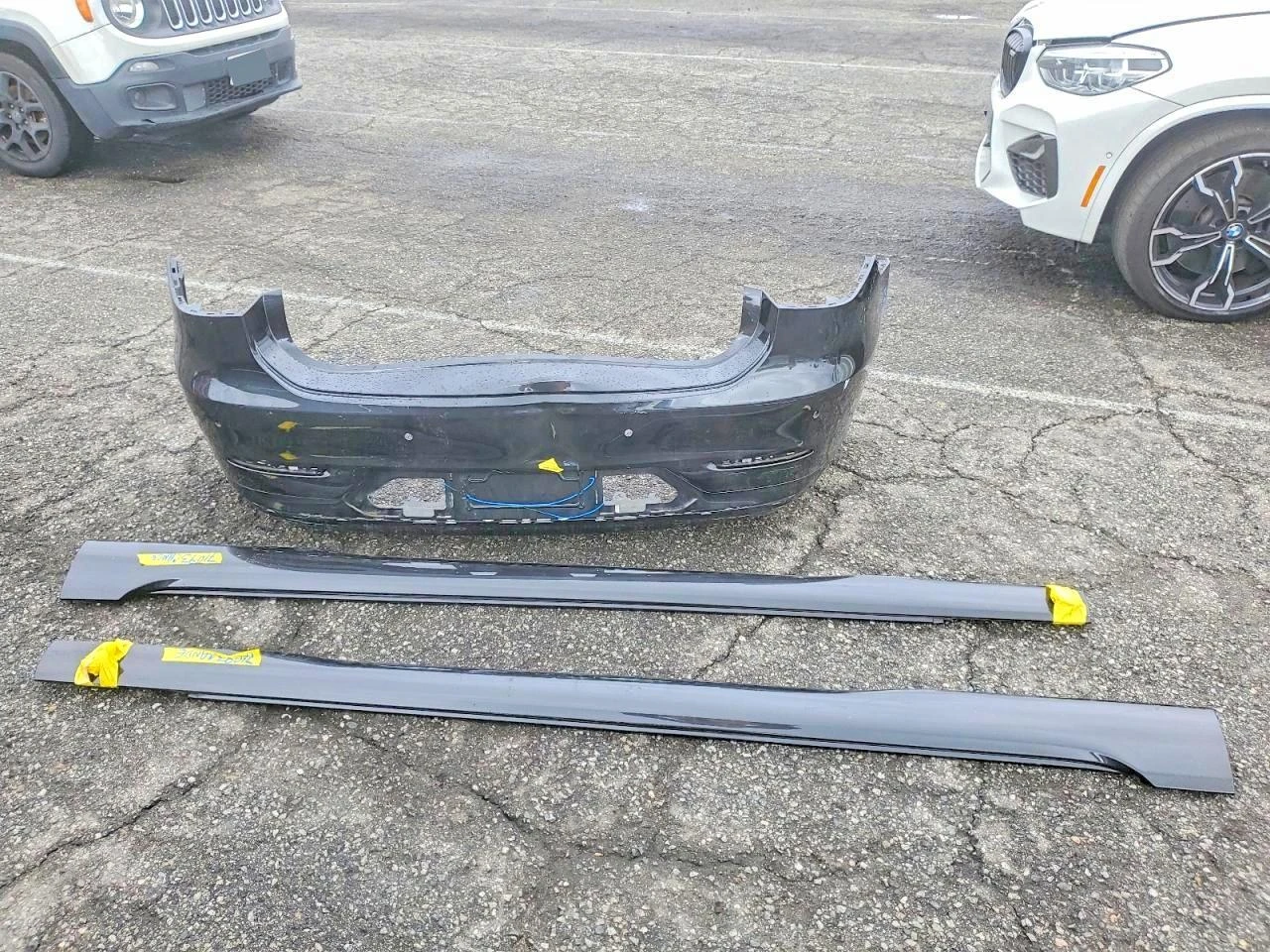 Mercedes-Benz EQS 450 4MATIC| BURMESTER| DISTRONIC| ПОДГРЕВ, снимка 12 - Автомобили и джипове - 54060800