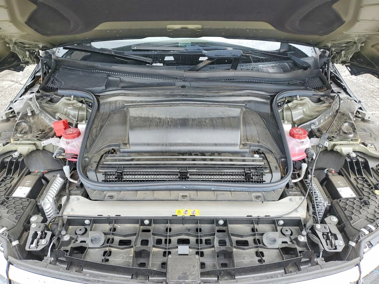 Mercedes-Benz EQS 450 4MATIC| BURMESTER| DISTRONIC| ПОДГРЕВ, снимка 11 - Автомобили и джипове - 54060800