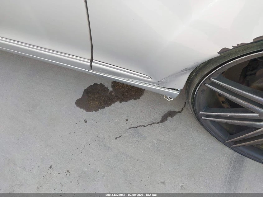 Mercedes-Benz S 550 5.5l, снимка 6 - Автомобили и джипове - 54094569