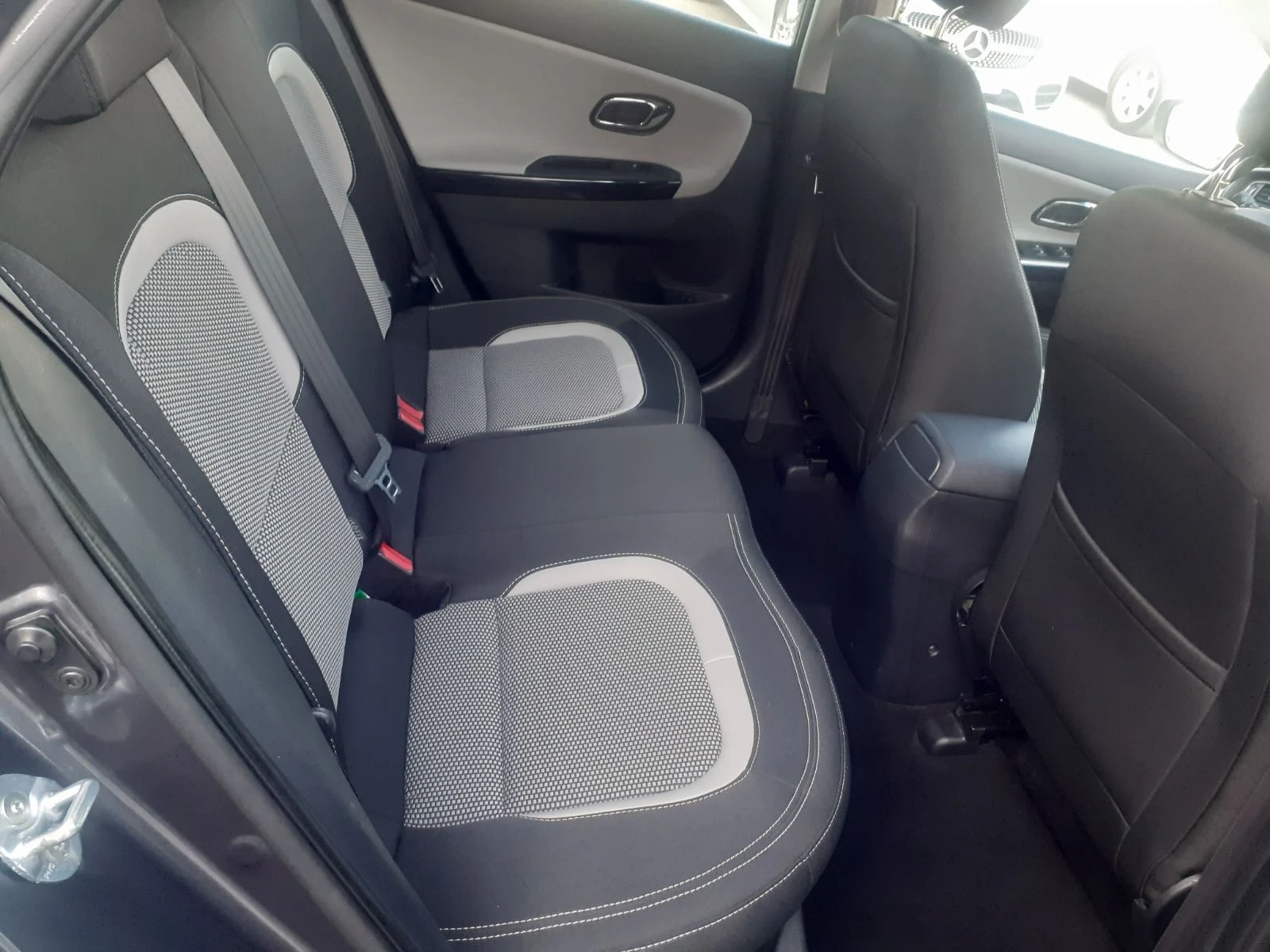 Kia Ceed 1, 4 FACE PREMIUM LED  LPG .DVD TV  KAMERA 6KC., снимка 12 - Автомобили и джипове - 54122592