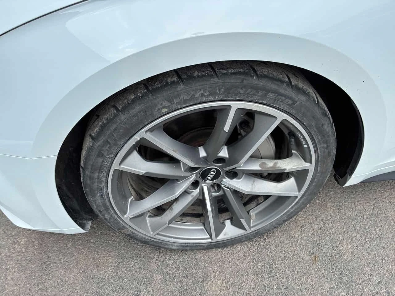 Audi A5 Technik / 360 / AMBIENT / B&O КЛИП  НА МОТОРА , снимка 7 - Автомобили и джипове - 54127028