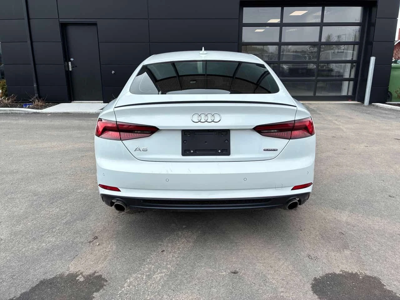 Audi A5 Technik / 360 / AMBIENT / B&O КЛИП  НА МОТОРА , снимка 4 - Автомобили и джипове - 54127028