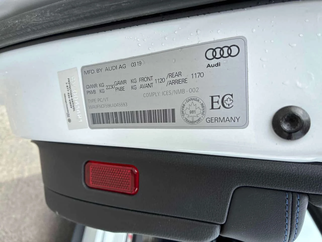 Audi A5 Technik / 360 / AMBIENT / B&O КЛИП  НА МОТОРА , снимка 10 - Автомобили и джипове - 54127028