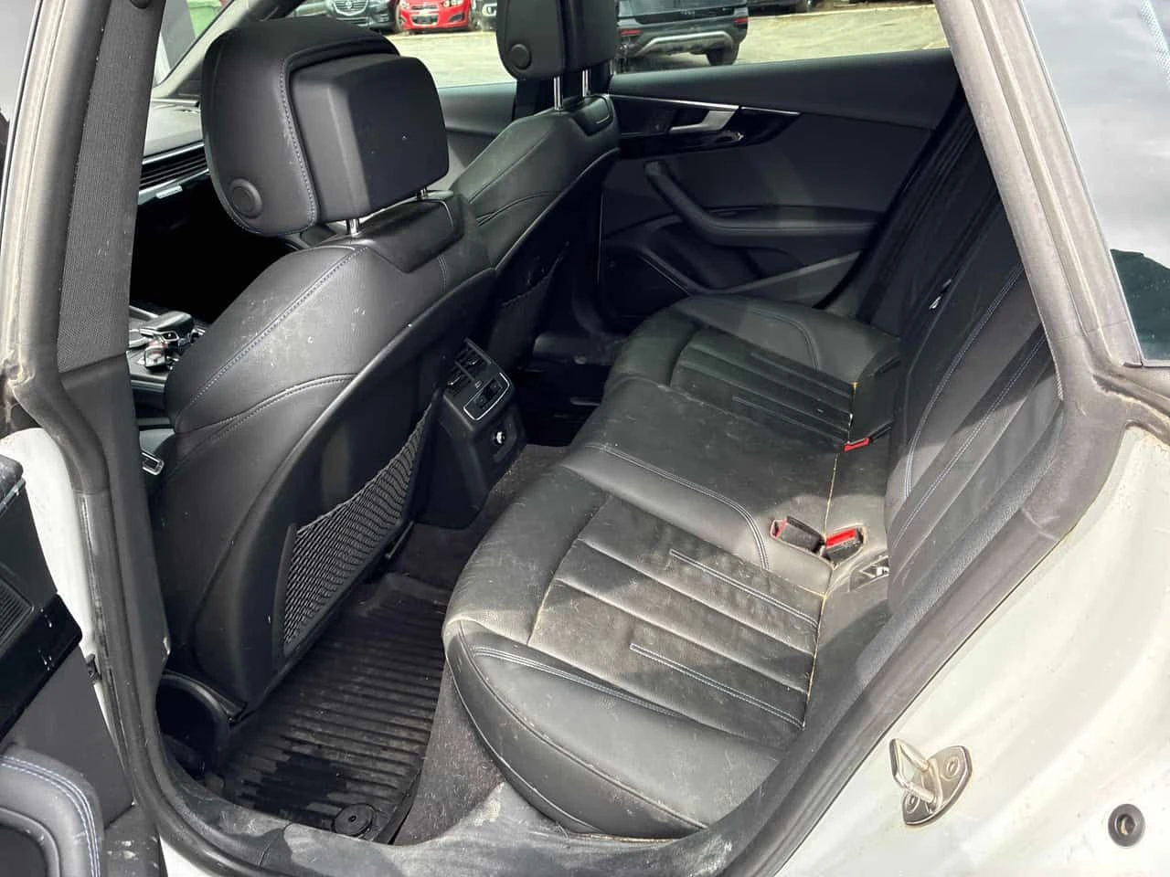 Audi A5 Technik / 360 / AMBIENT / B&O КЛИП  НА МОТОРА , снимка 13 - Автомобили и джипове - 54127028