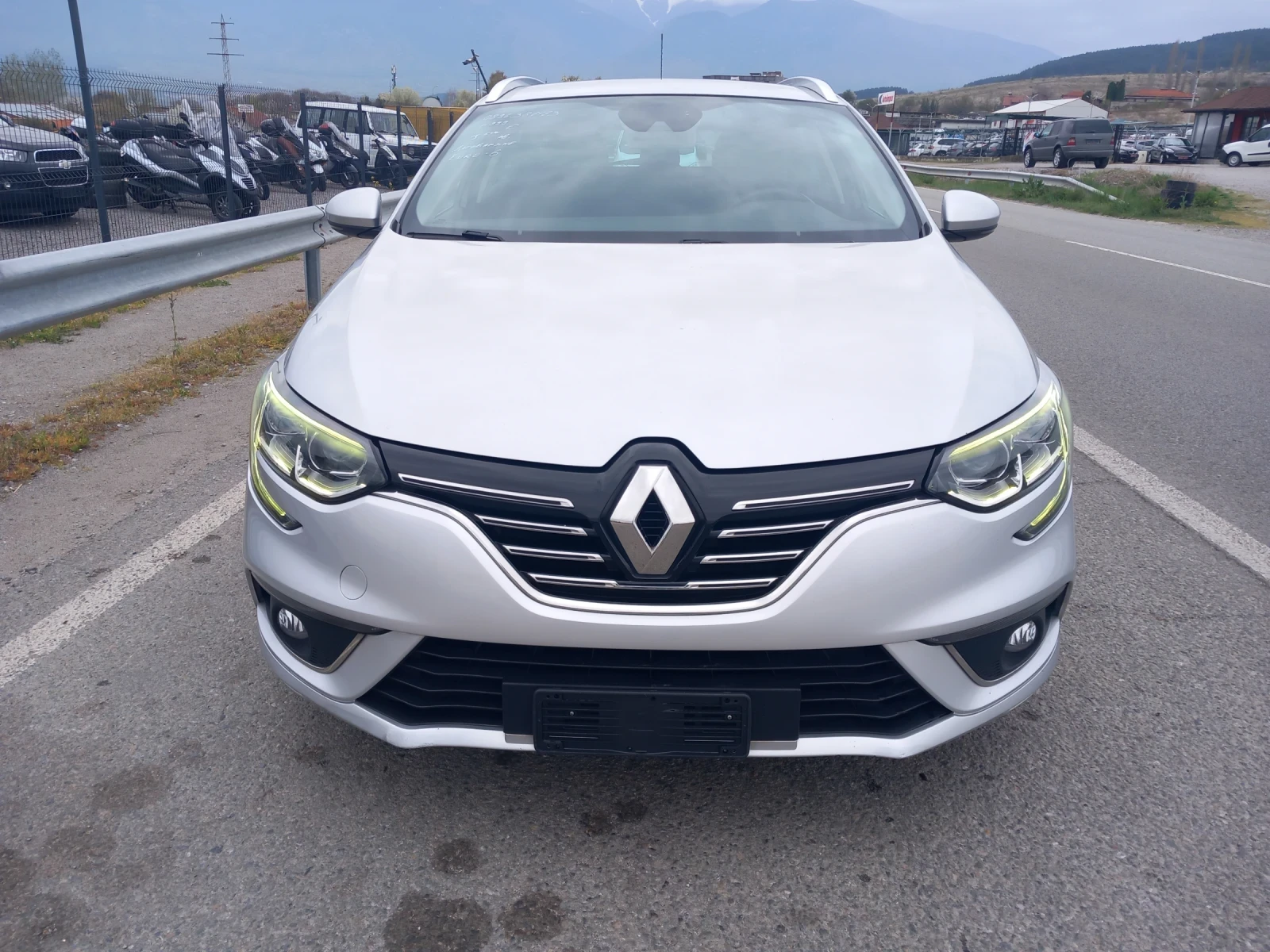 Renault Megane 1.5DCI | Mobile.bg � ����������� 2