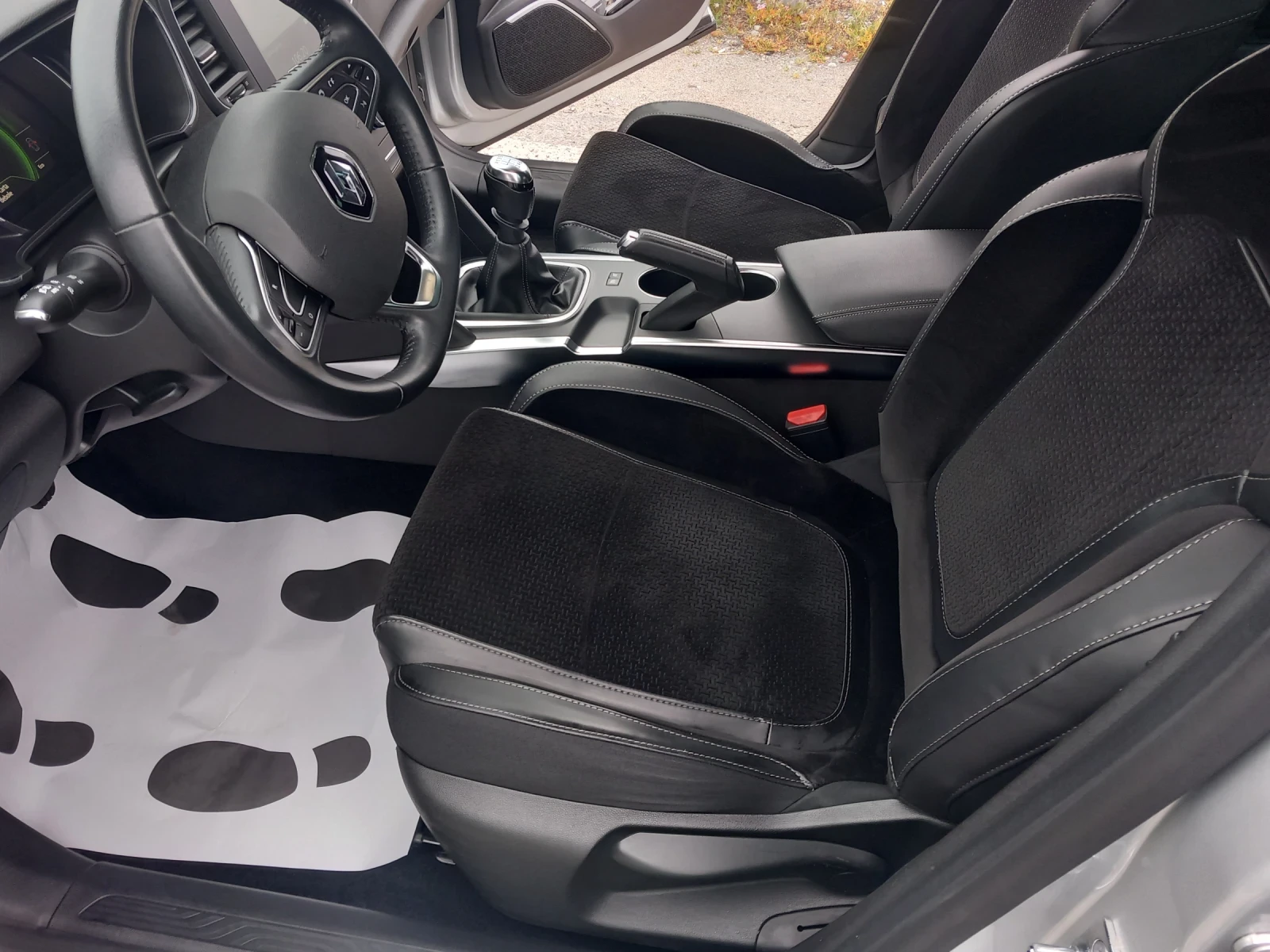 Renault Megane 1.5DCI | Mobile.bg � ����������� 7