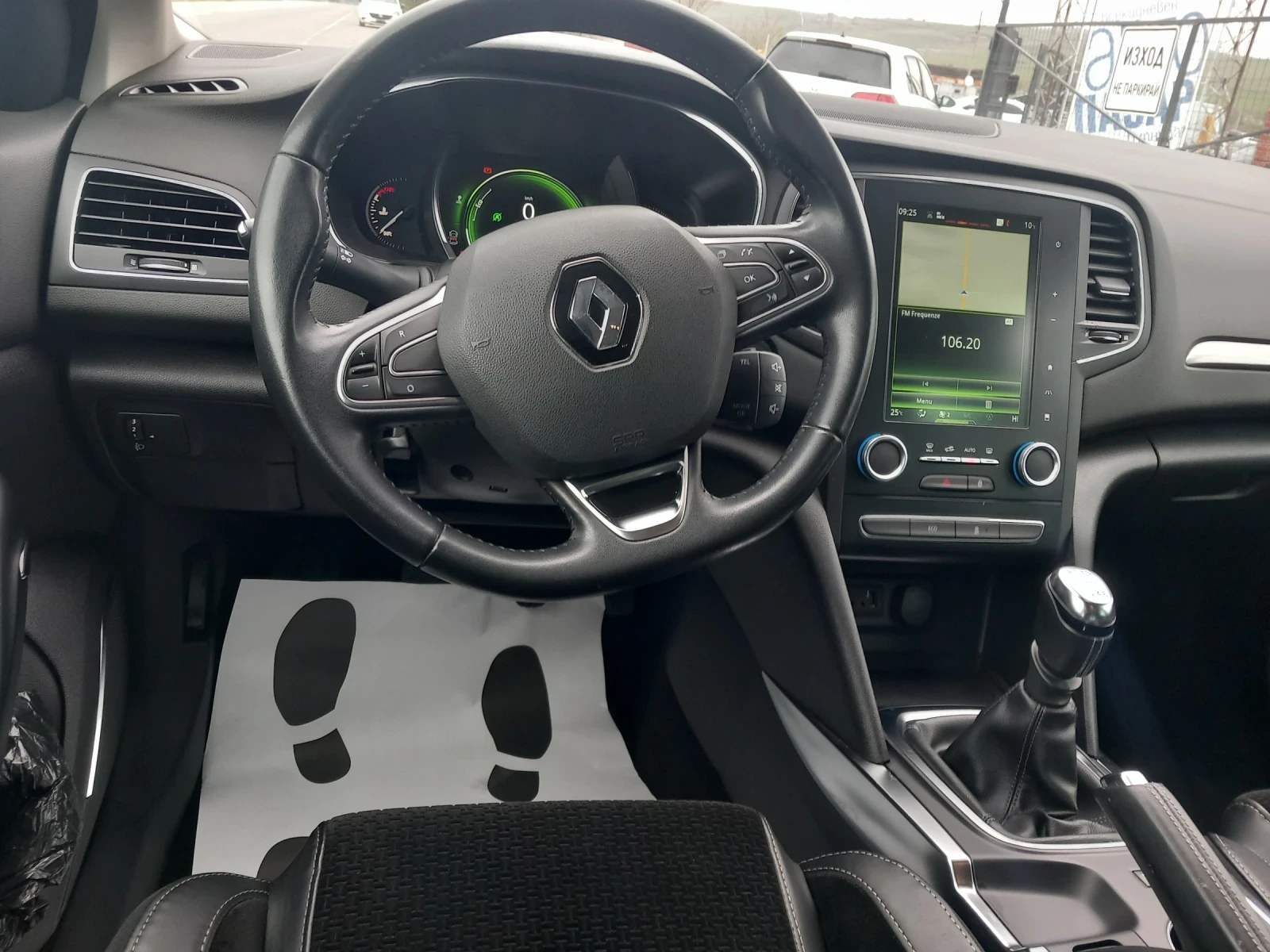 Renault Megane 1.5DCI | Mobile.bg � ����������� 11