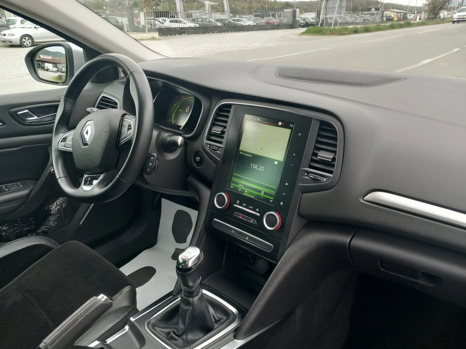 Renault Megane 1.5DCI | Mobile.bg � ����������� 10