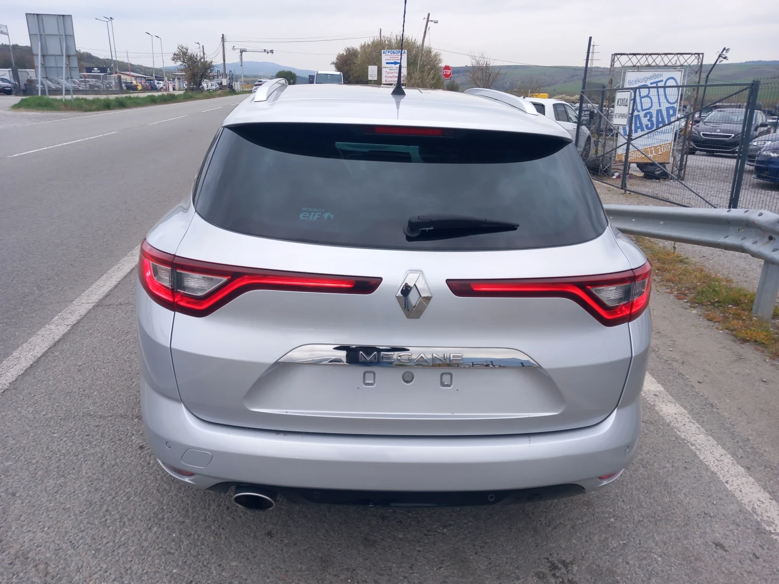 Renault Megane 1.5DCI | Mobile.bg � ����������� 5