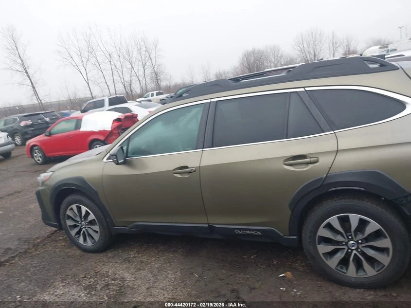 Subaru Outback 2023 SUBARU OUTBACK LIMITED | Mobile.bg � ����������� 5