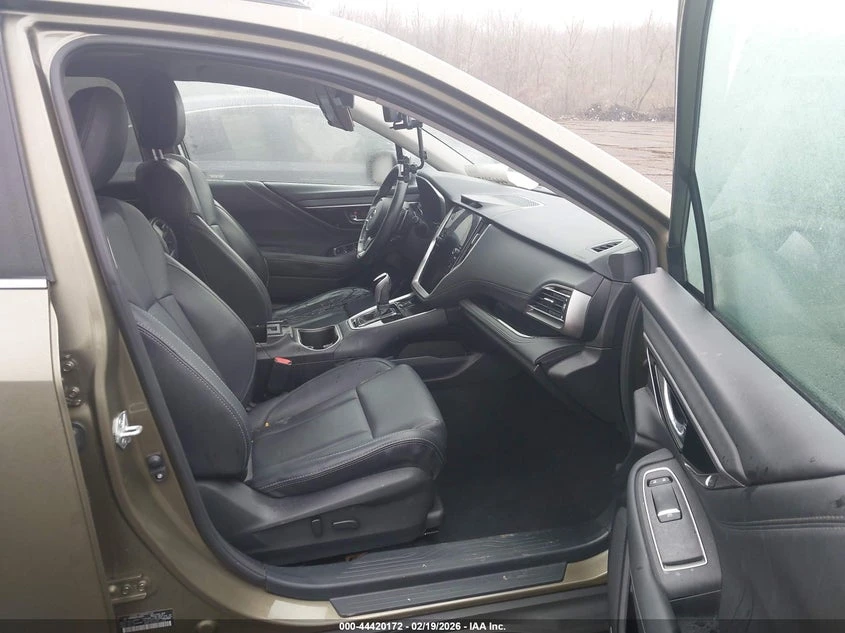 Subaru Outback 2023 SUBARU OUTBACK LIMITED | Mobile.bg � ����������� 12