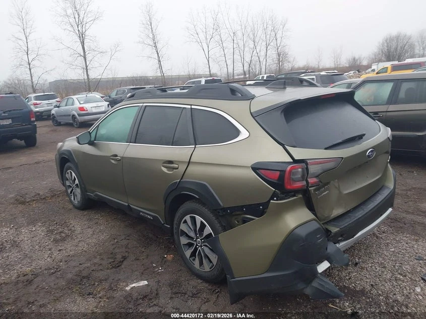 Subaru Outback 2023 SUBARU OUTBACK LIMITED | Mobile.bg � ����������� 6