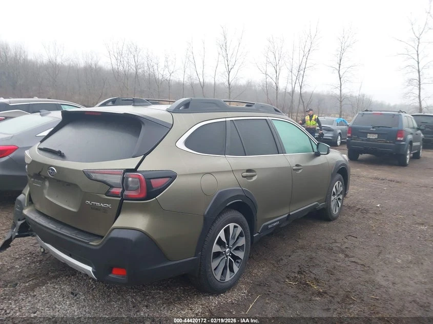 Subaru Outback 2023 SUBARU OUTBACK LIMITED | Mobile.bg � ����������� 9