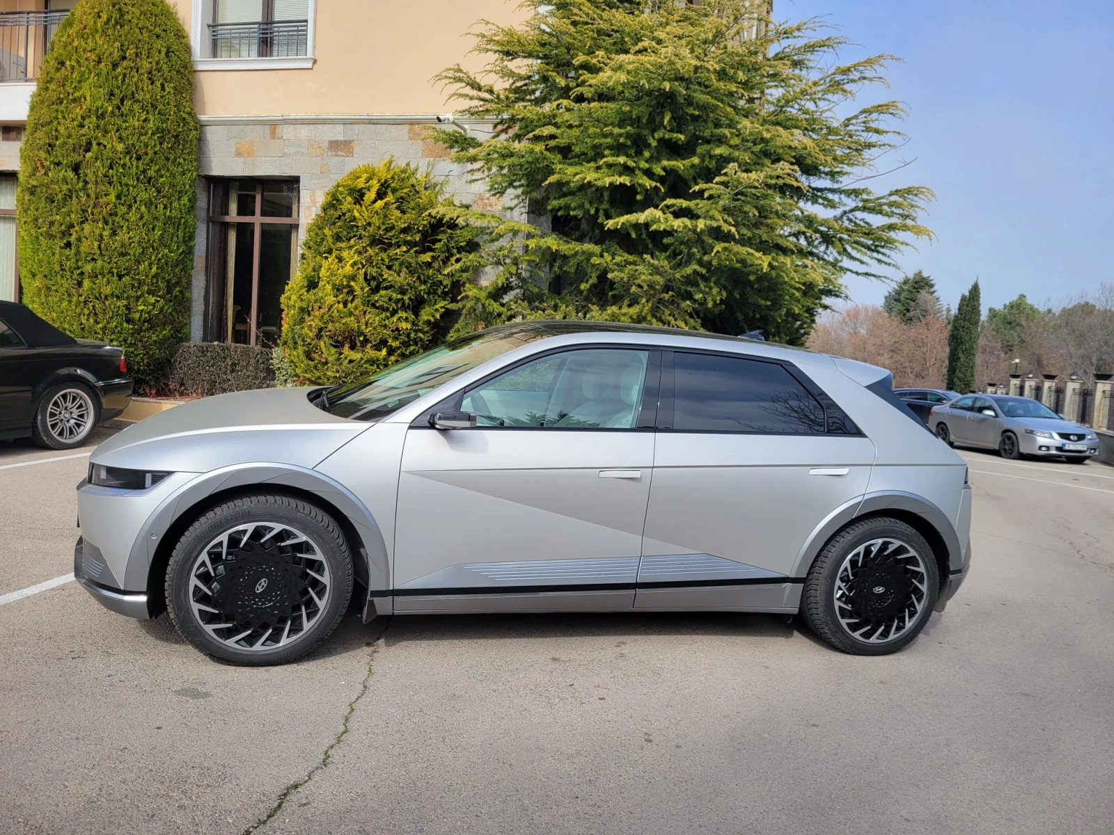 Hyundai Ioniq 5 Ultimate AWD