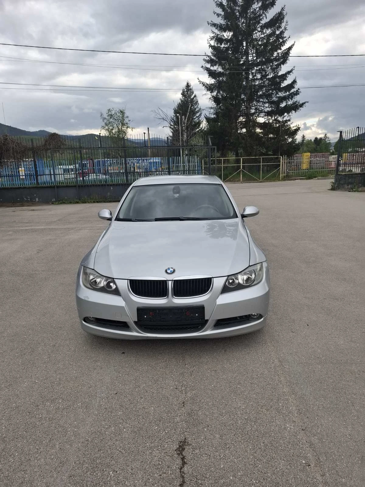 BMW 320 2.0D 163�.� | Mobile.bg � ����������� 3