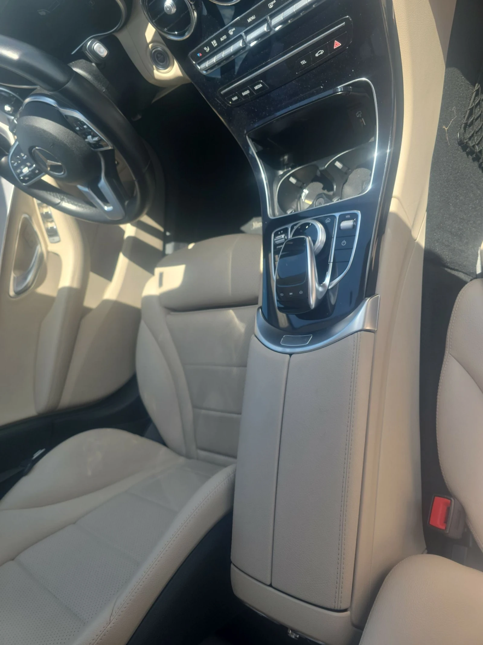 Mercedes-Benz C 220 4�4.9�������� ���� �����.����� | Mobile.bg � ����������� 13