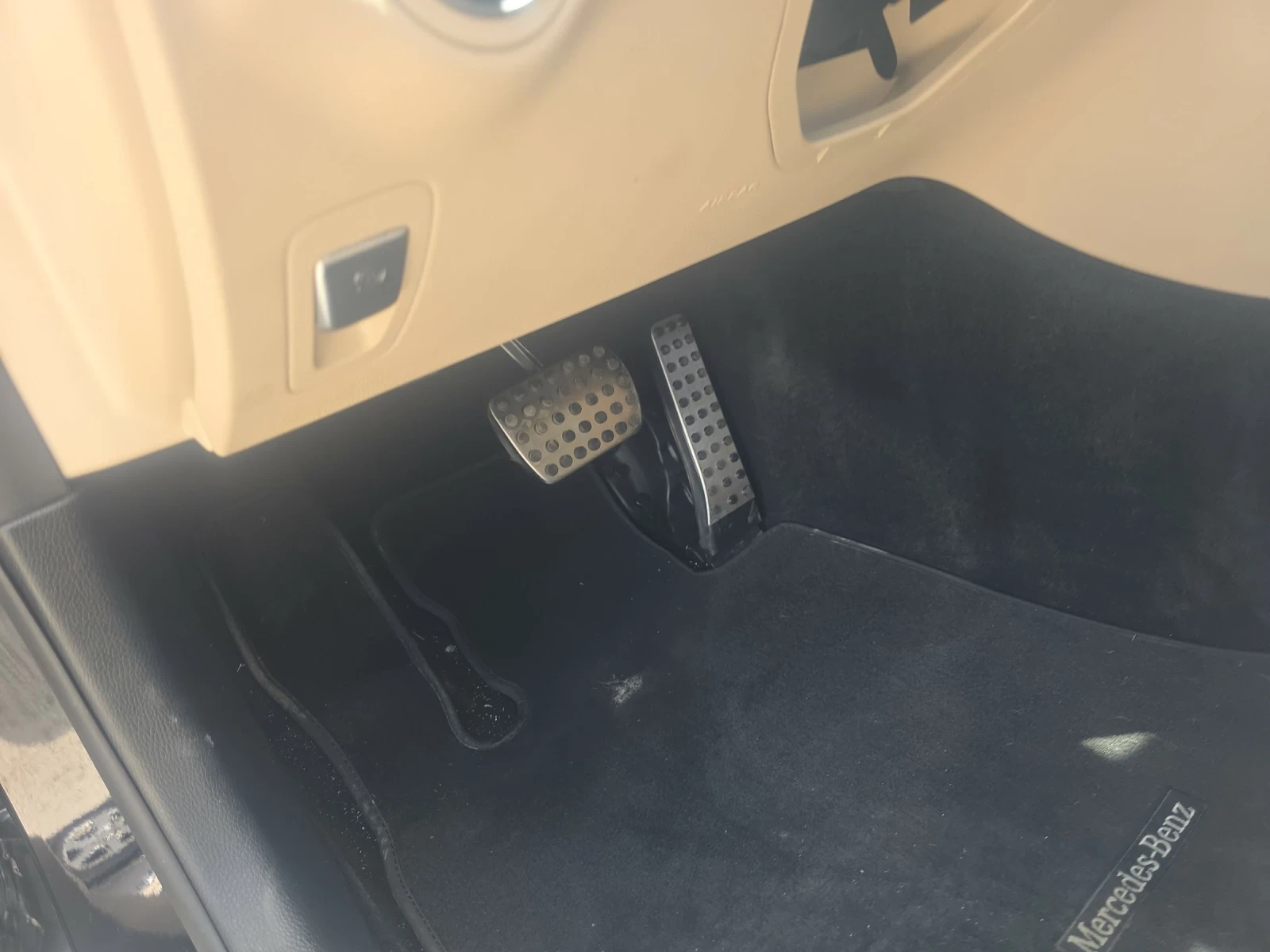 Mercedes-Benz C 220 4�4.9�������� ���� �����.����� | Mobile.bg � ����������� 10