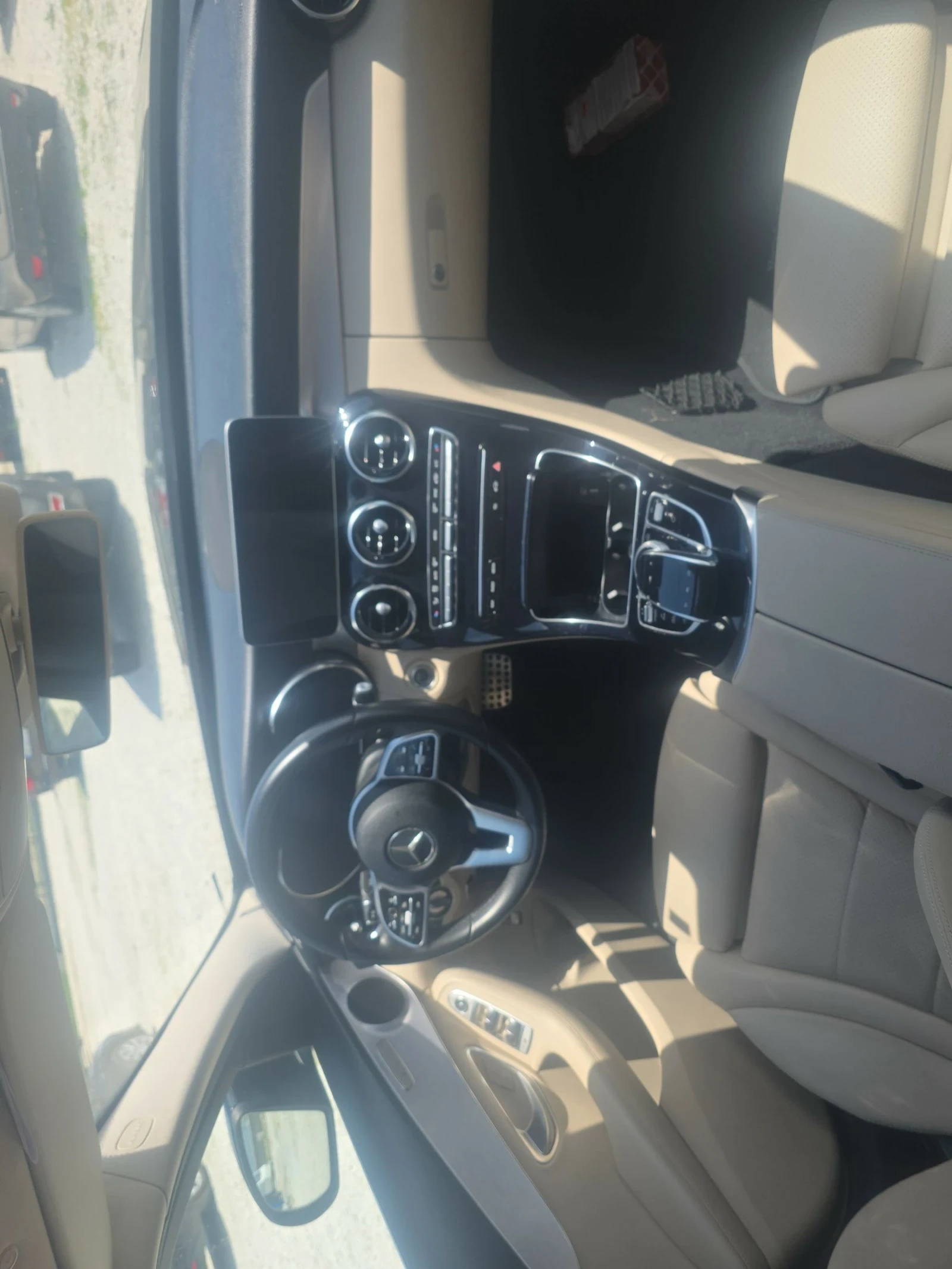 Mercedes-Benz C 220 4�4.9�������� ���� �����.����� | Mobile.bg � ����������� 12