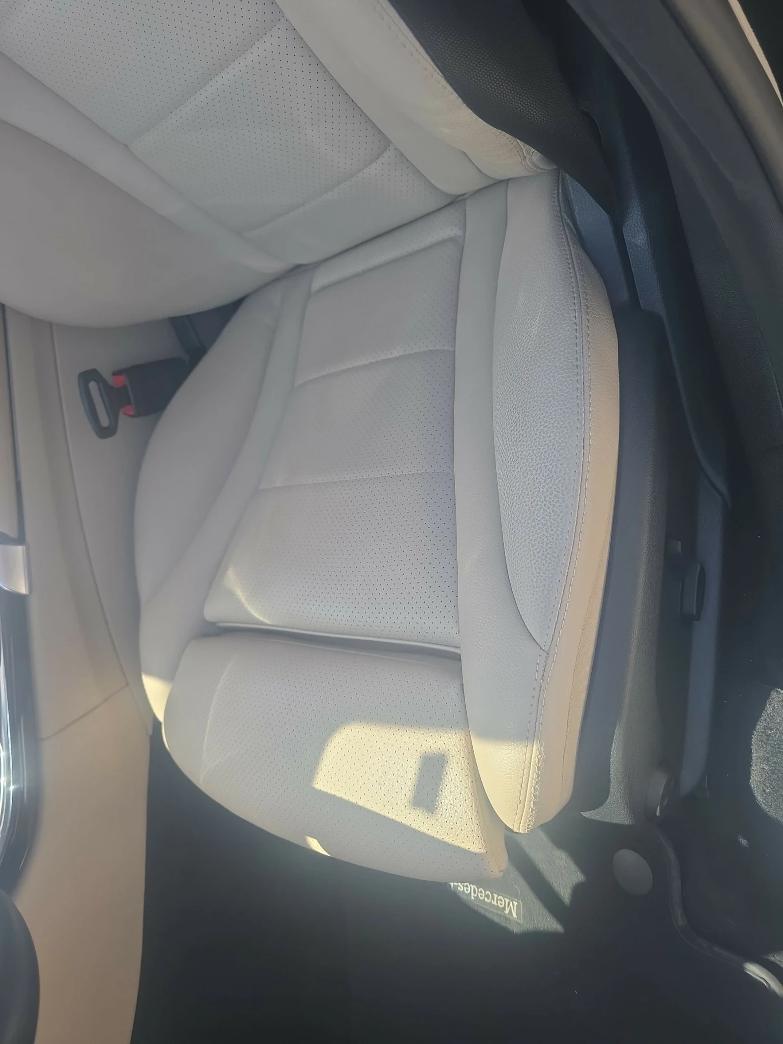 Mercedes-Benz C 220 4�4.9�������� ���� �����.����� | Mobile.bg � ����������� 16