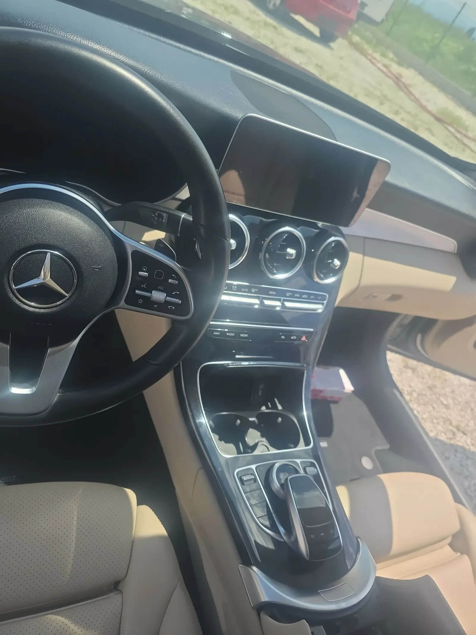 Mercedes-Benz C 220 4�4.9�������� ���� �����.����� | Mobile.bg � ����������� 17