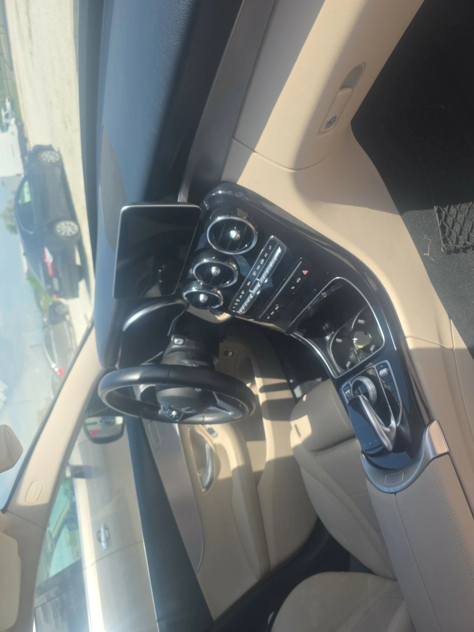 Mercedes-Benz C 220 4�4.9�������� ���� �����.����� | Mobile.bg � ����������� 14