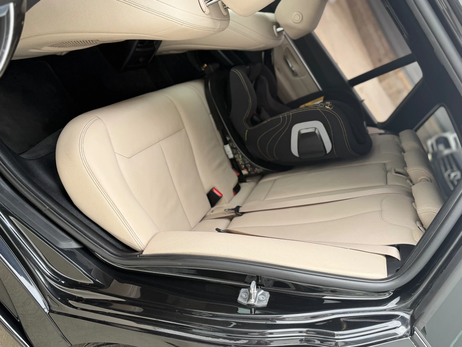 BMW 335 Xdrive Individiual, снимка 13 - Автомобили и джипове - 54632439