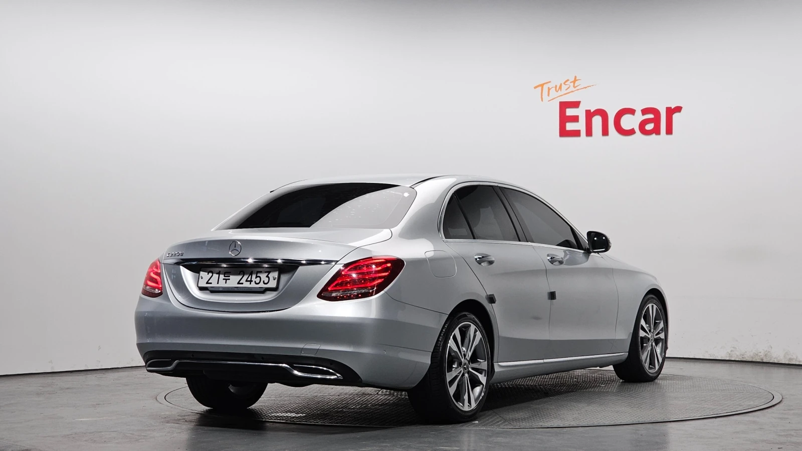 Mercedes-Benz C 220 AVANGARDE, снимка 4 - Автомобили и джипове - 54967801