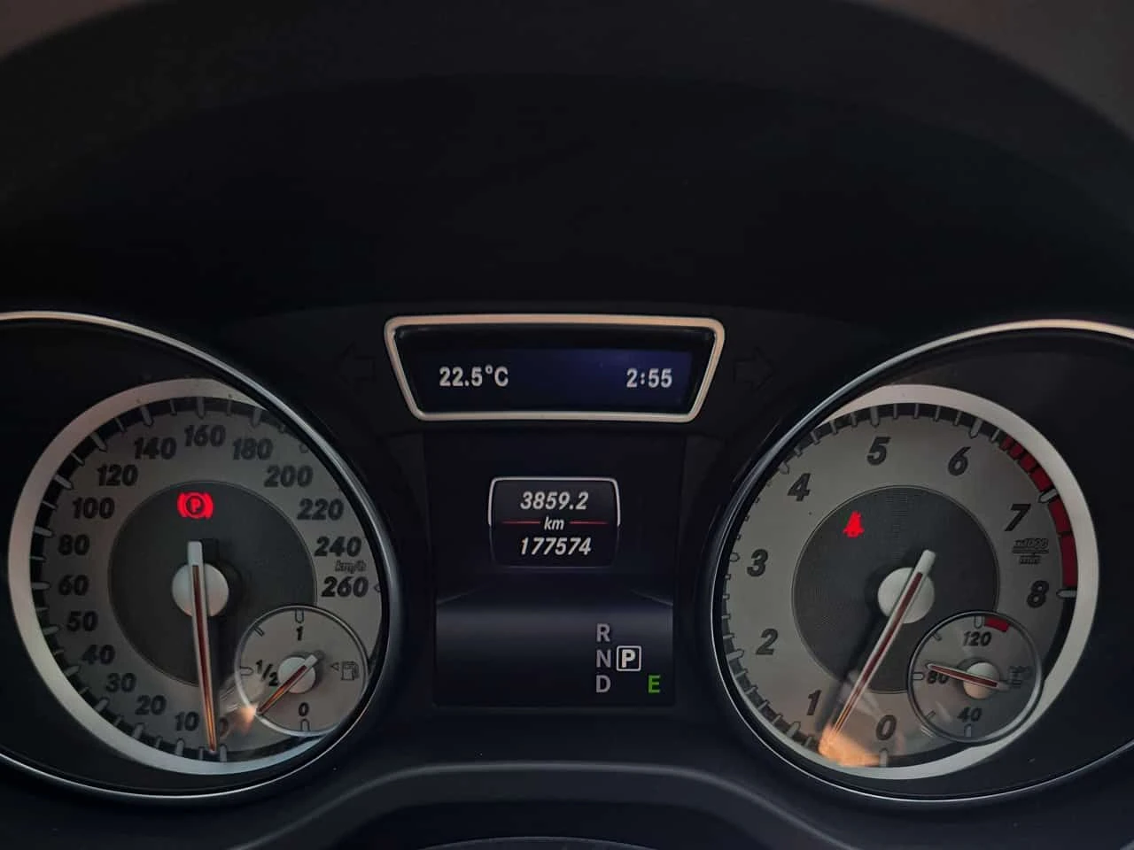 Mercedes-Benz CLA 250 * CARFAX * ЦЕНА ДО БГ, снимка 8 - Автомобили и джипове - 54981430