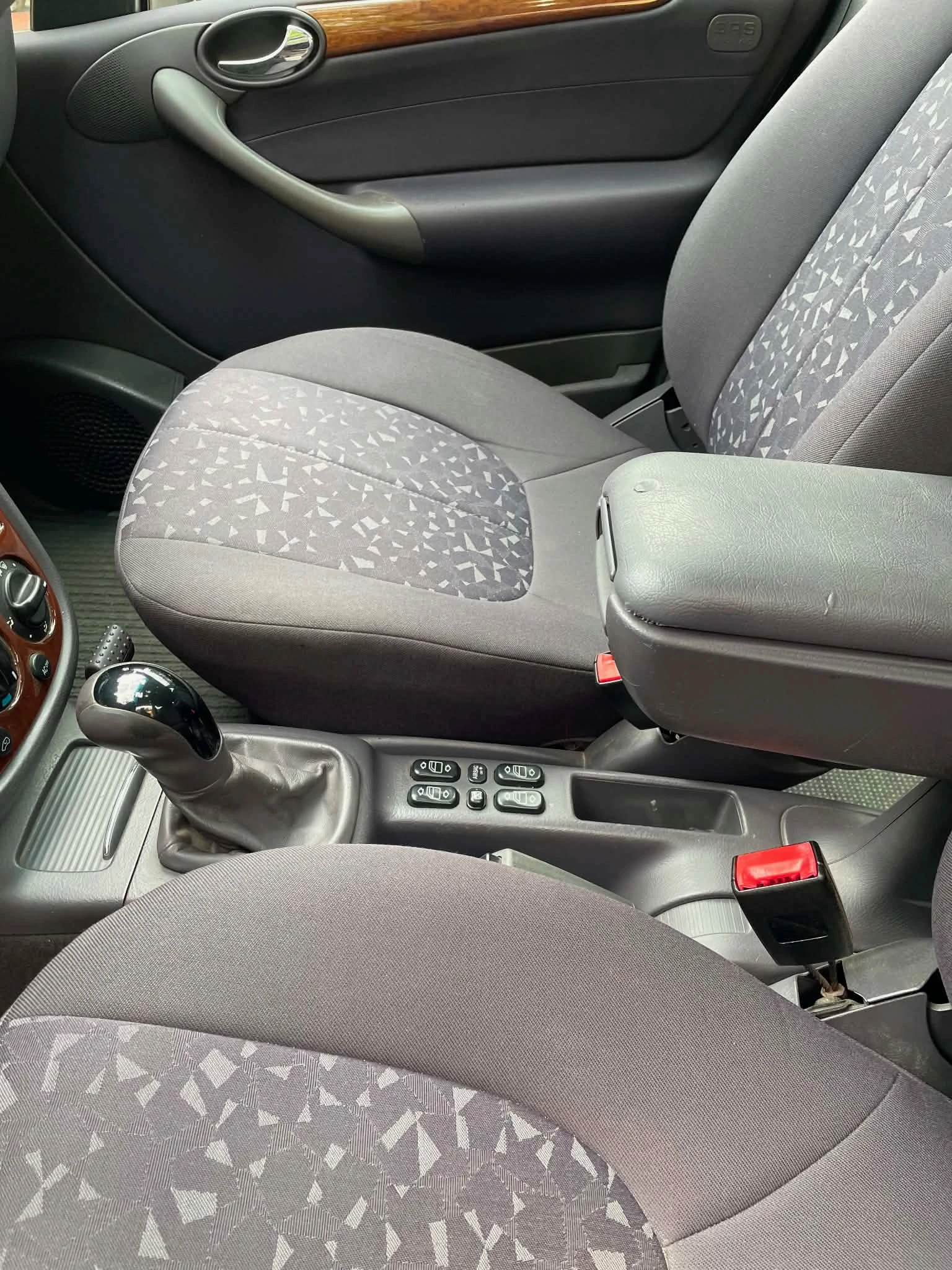Mercedes-Benz A 140, снимка 11 - Автомобили и джипове - 55166437