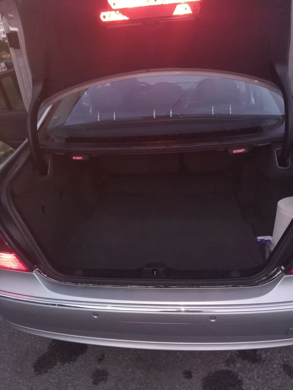 Mercedes-Benz C 220, снимка 11 - Автомобили и джипове - 55359221