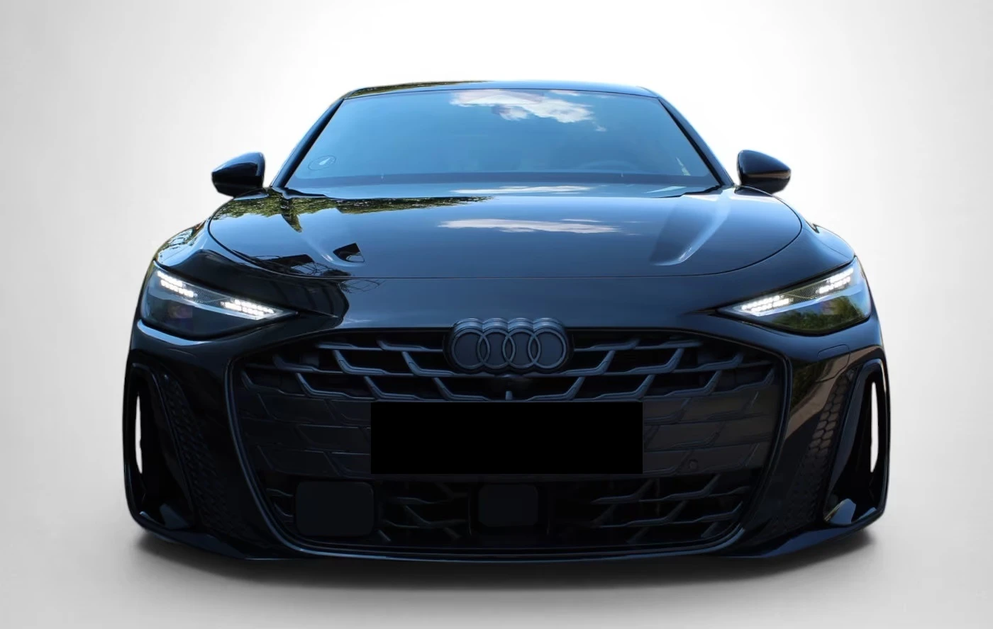Audi A6 40 TDI S-LINE MATRIX 360-CAM , снимка 3 - Автомобили и джипове - 55451007