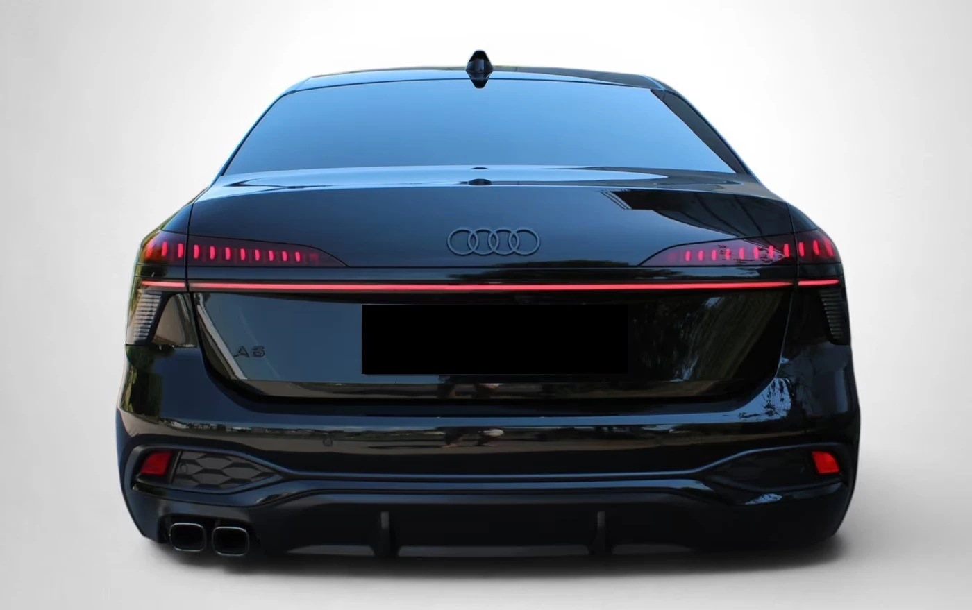 Audi A6 40 TDI S-LINE MATRIX 360-CAM , снимка 4 - Автомобили и джипове - 55451007