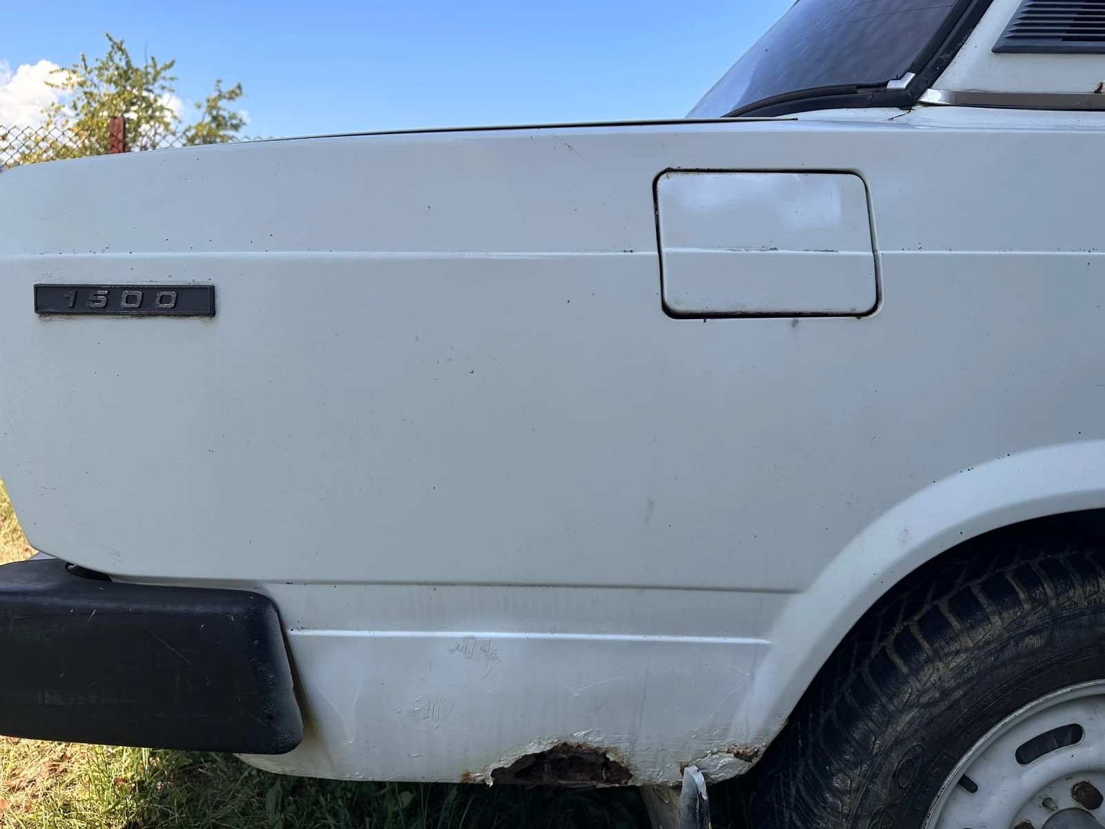 Lada 2105, снимка 16 - Автомобили и джипове - 55811460