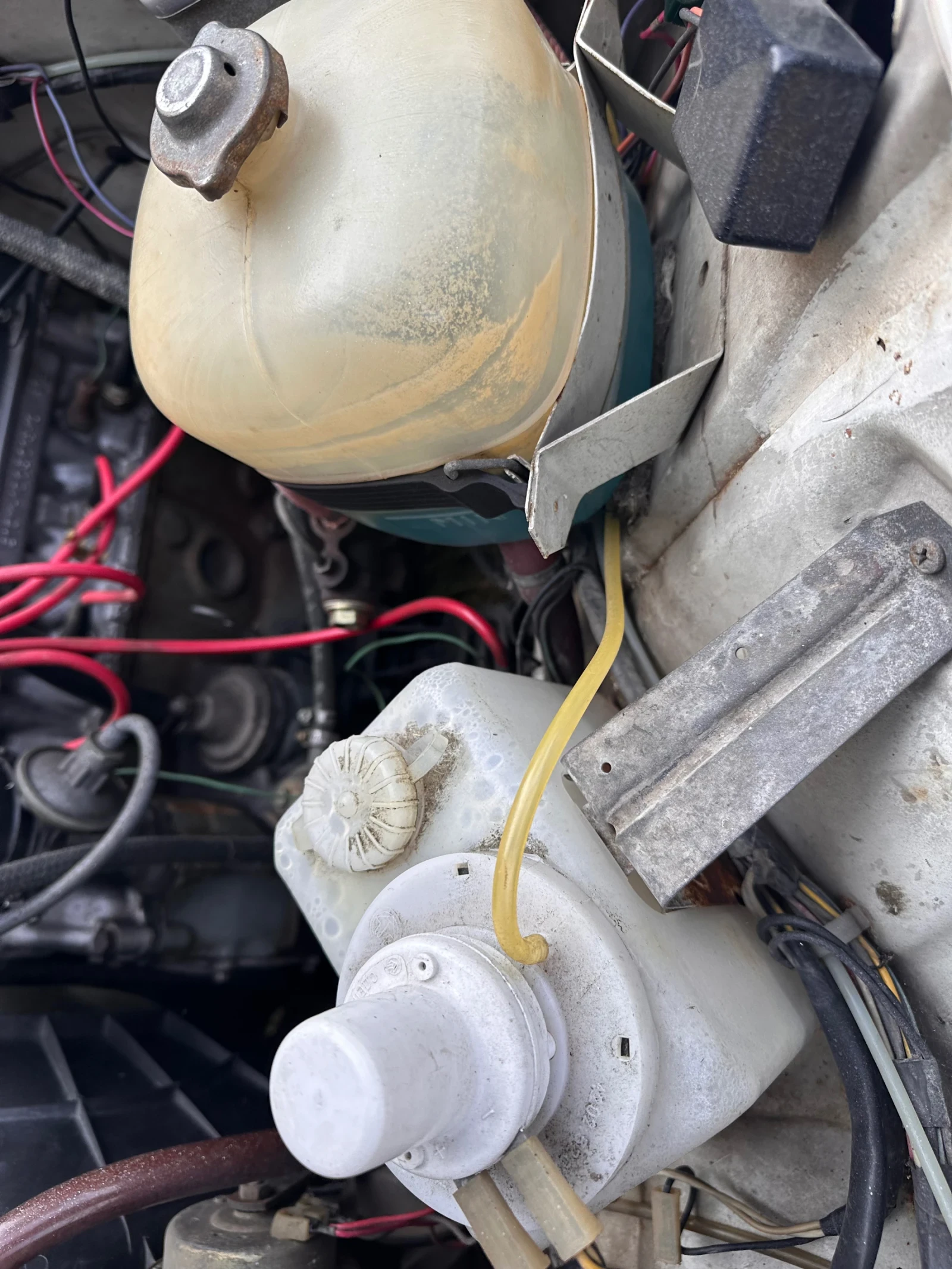 Lada 2105, снимка 9 - Автомобили и джипове - 55811460