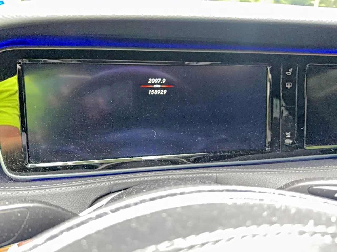Mercedes-Benz S 550 4.6l 4Matic | Mobile.bg � ����������� 9