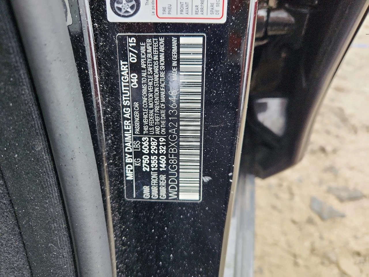 Mercedes-Benz S 550 4.6l 4Matic | Mobile.bg � ����������� 12