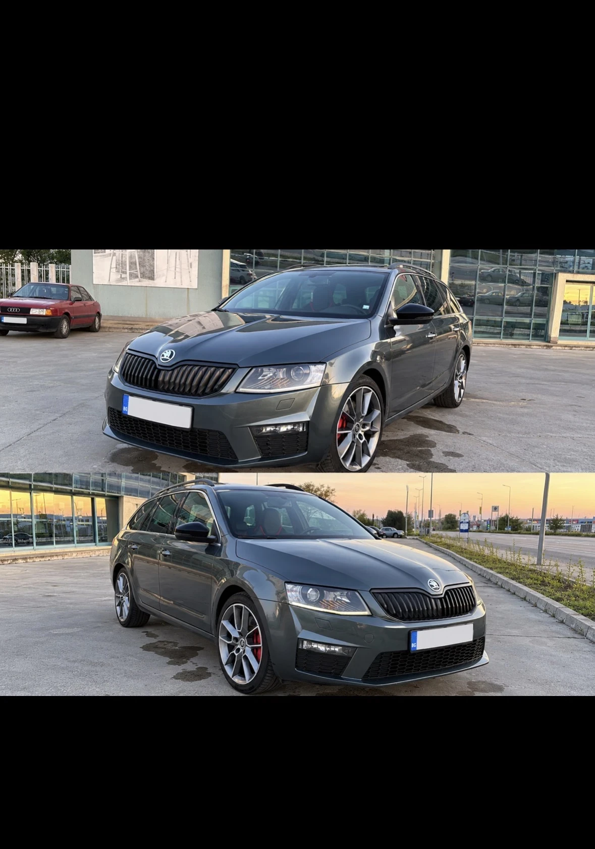 Skoda Octavia, снимка 3 - Автомобили и джипове - 56256329