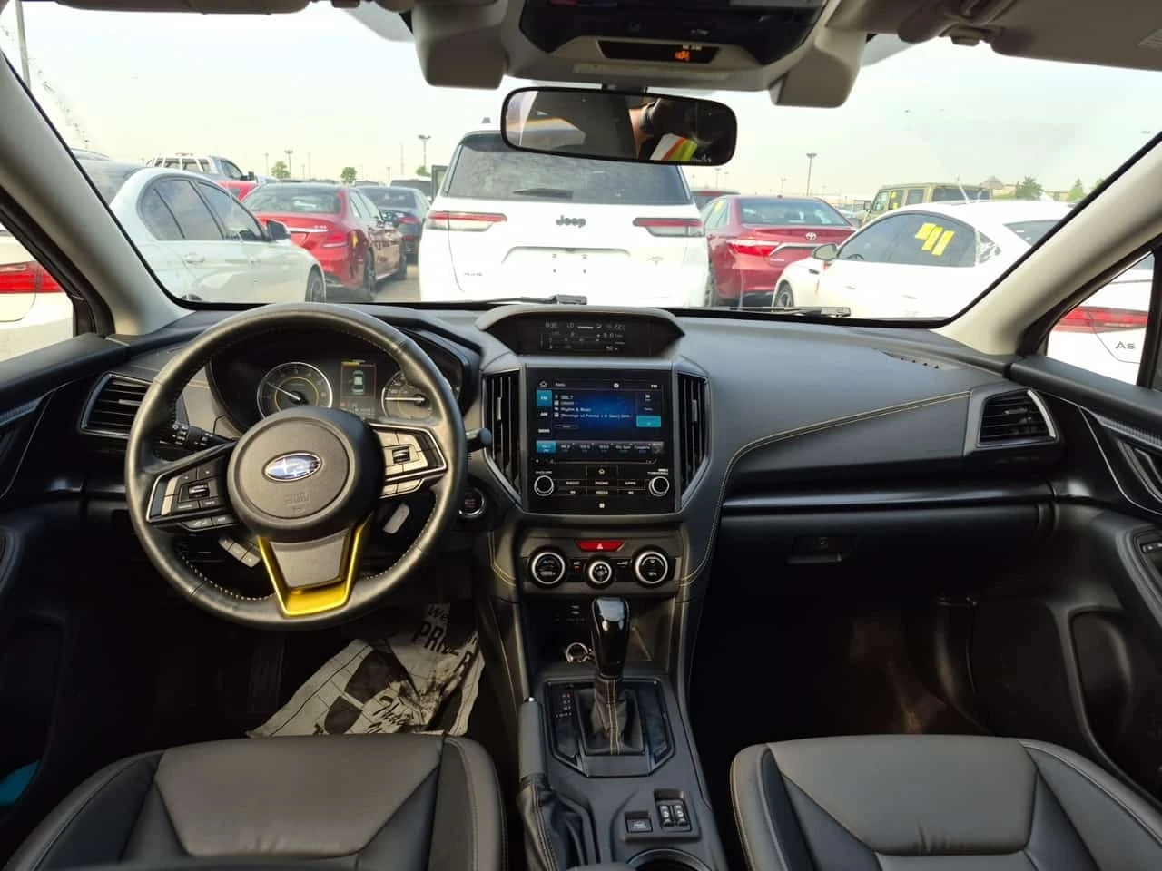 Subaru Crosstrek * Outdoor * CARFAX * ����� �� ����������� | Mobile.bg � ����������� 2