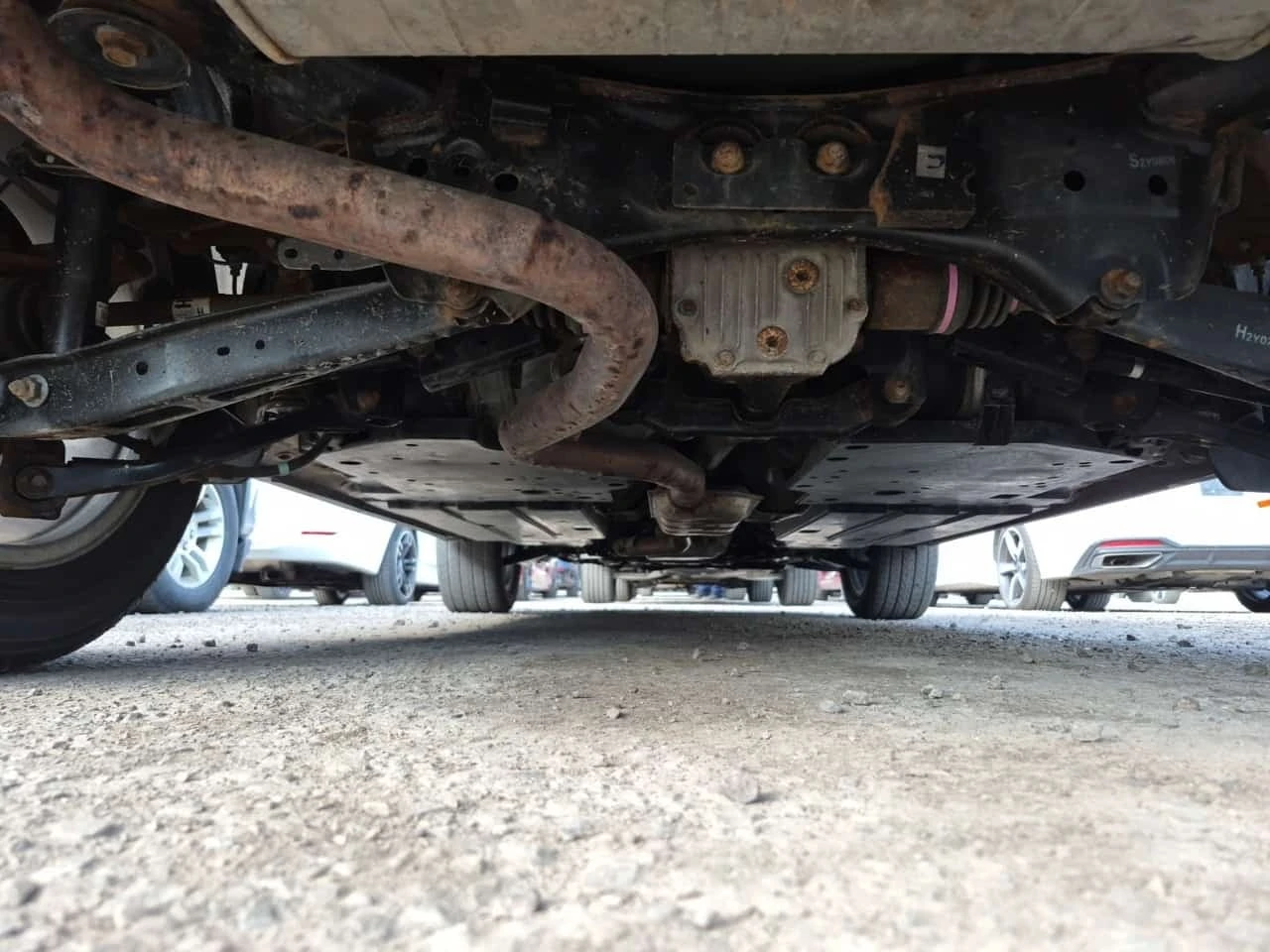 Subaru Crosstrek * Outdoor * CARFAX * ����� �� ����������� | Mobile.bg � ����������� 16