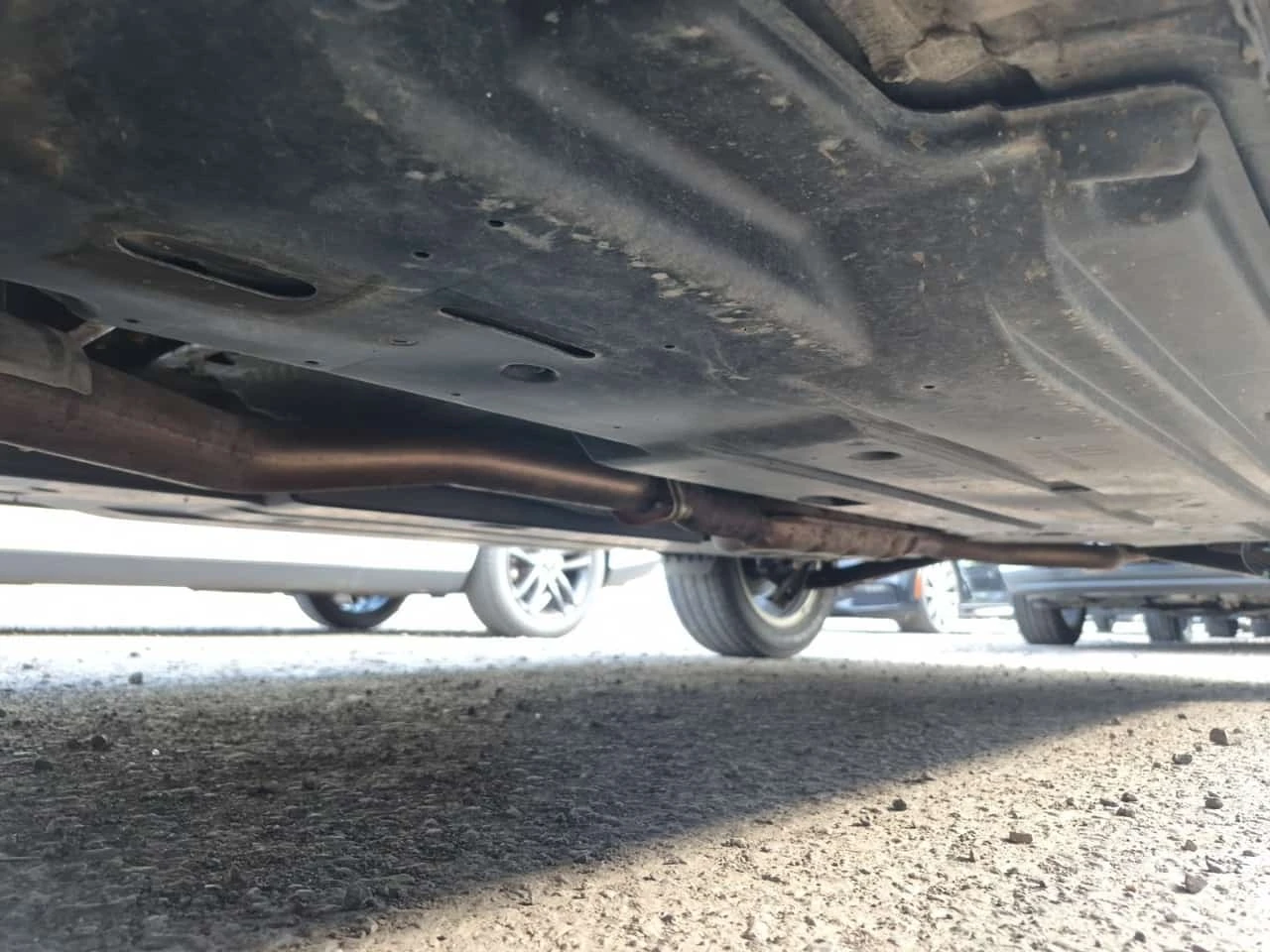 Subaru Crosstrek * Outdoor * CARFAX * ����� �� ����������� | Mobile.bg � ����������� 9