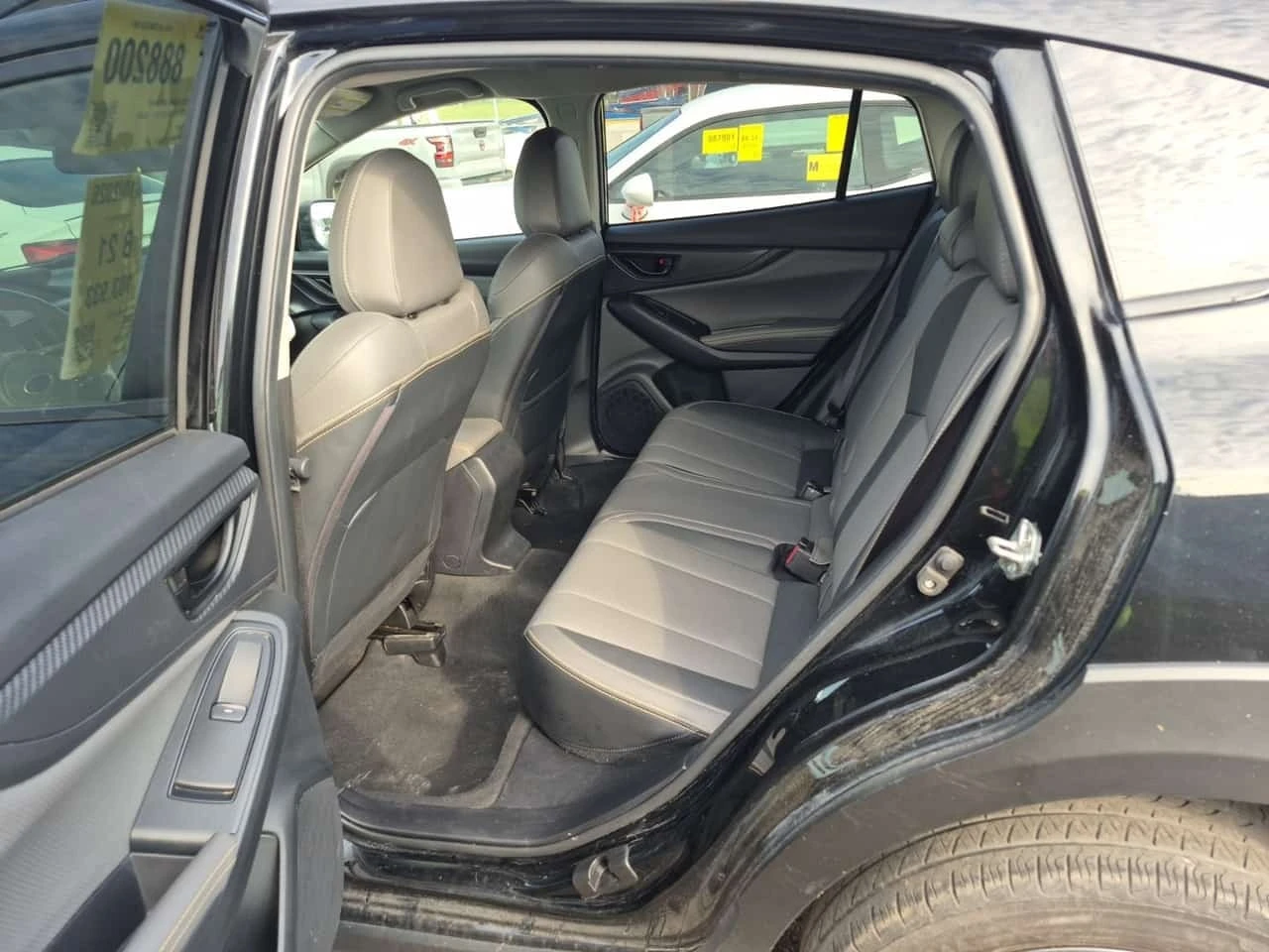 Subaru Crosstrek * Outdoor * CARFAX * ����� �� ����������� | Mobile.bg � ����������� 3