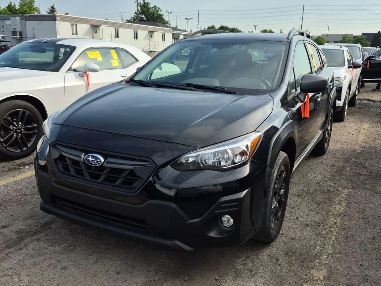 Subaru Crosstrek * Outdoor * CARFAX * ОПЦИЯ ЗА ФИНАНСИРАНЕ