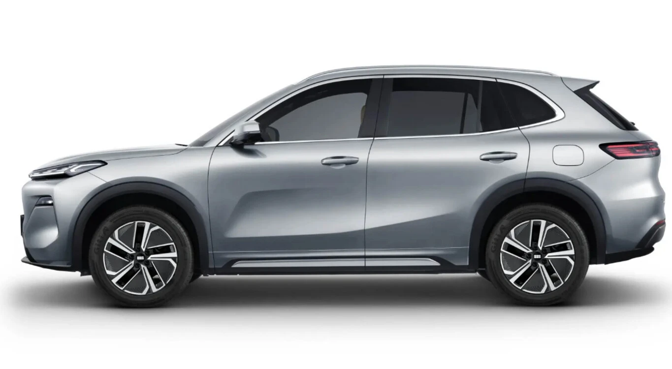 Geely Starray EM-i Plug in Hybrid Max+ ������ ������ | Mobile.bg � ����������� 2