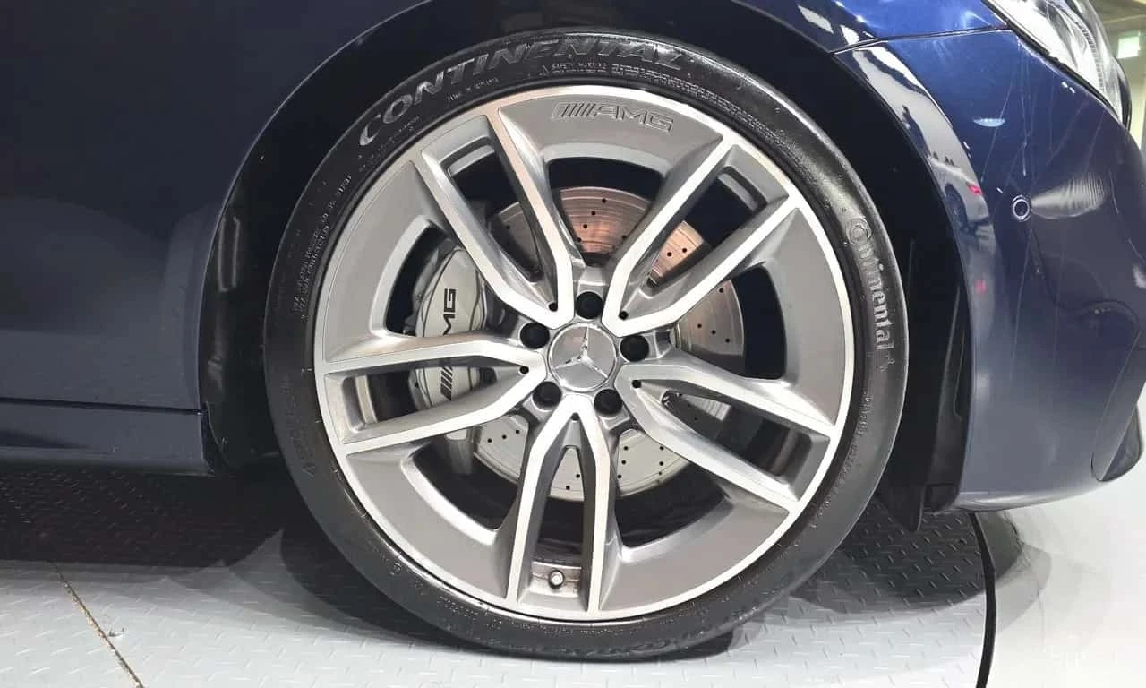 Mercedes-Benz E 53 AMG 4MATIC+ /���������/��������/���������/360 | Mobile.bg � ����������� 5
