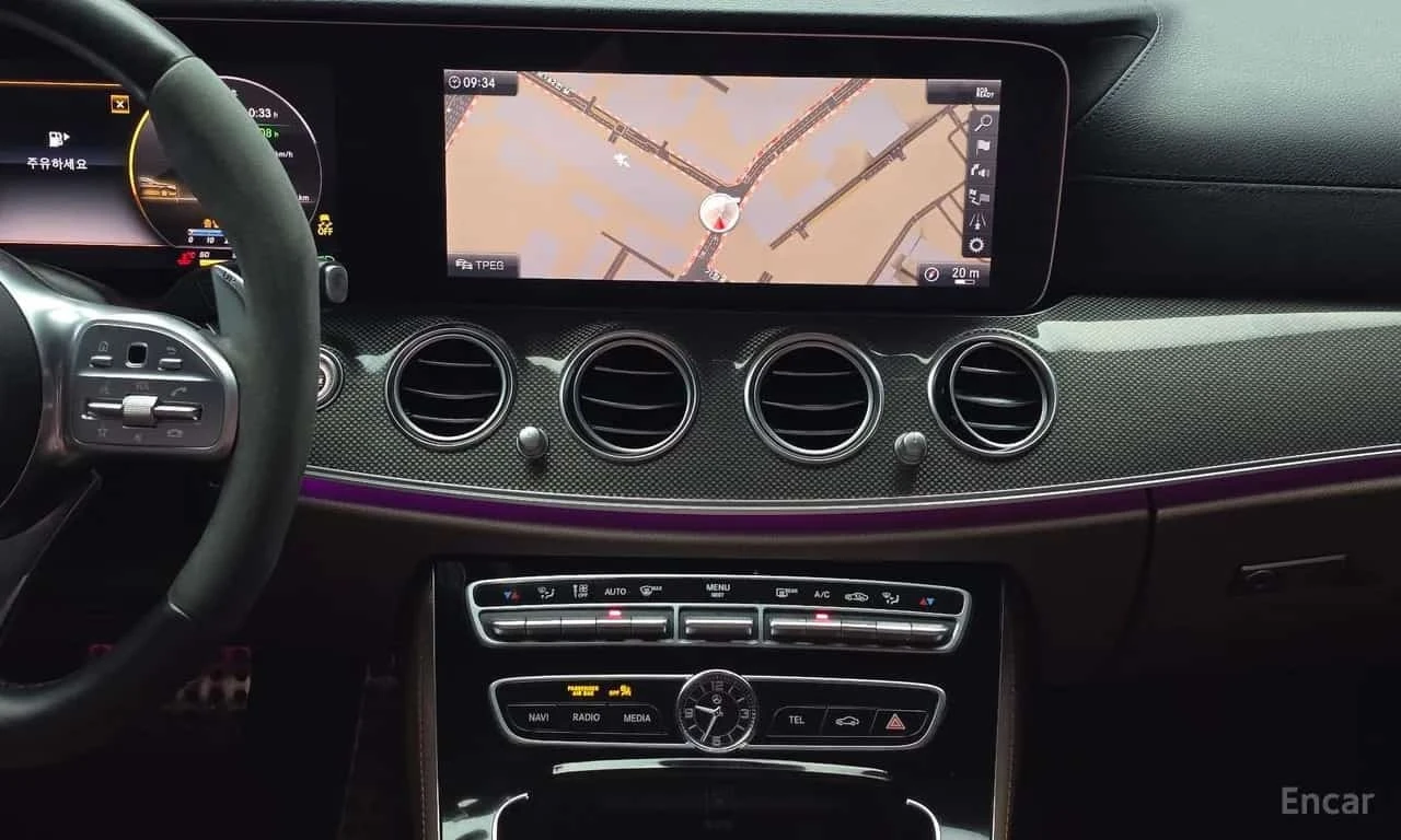 Mercedes-Benz E 53 AMG 4MATIC+ /���������/��������/���������/360 | Mobile.bg � ����������� 15