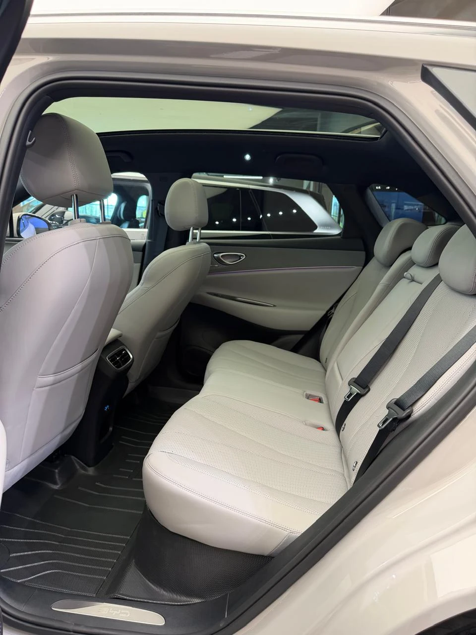 BYD Sea Lion 06 EV Pilot Plus, снимка 6 - Автомобили и джипове - 56620406
