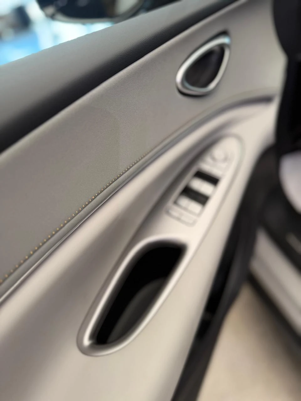 BYD Sea Lion 06 EV Pilot Plus, снимка 8 - Автомобили и джипове - 56620406