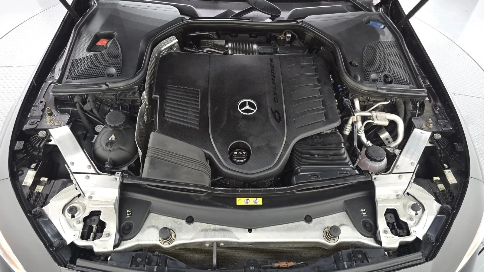 Mercedes-Benz CLS 450 | Mobile.bg � ����������� 6