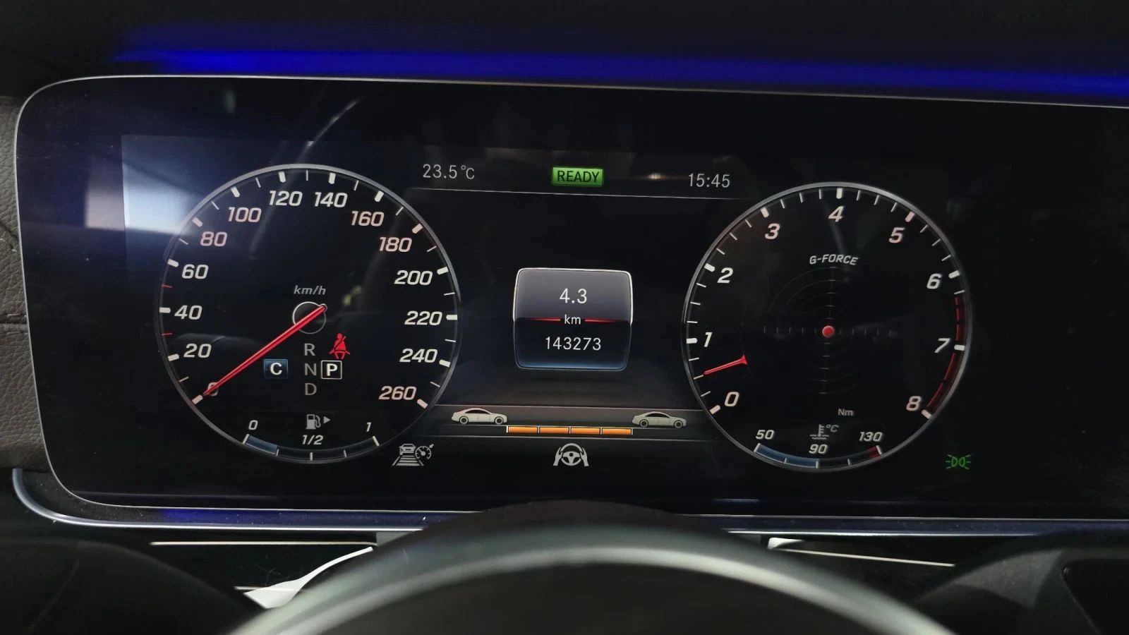 Mercedes-Benz CLS 450 | Mobile.bg � ����������� 8
