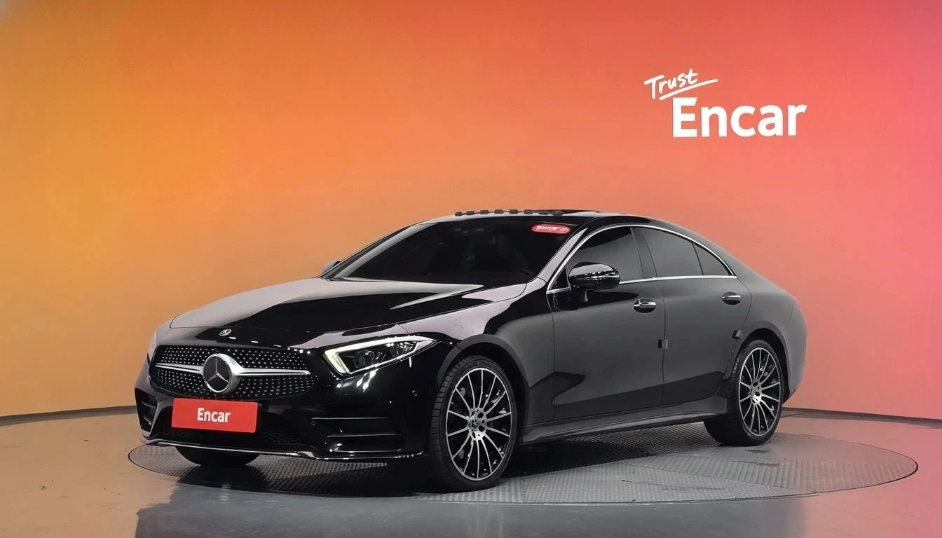 Mercedes-Benz CLS 450 | Mobile.bg � ����������� 1